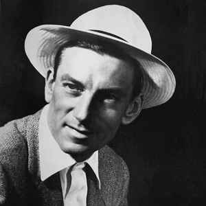 Birth of Jazz: Hoagy Carmichael