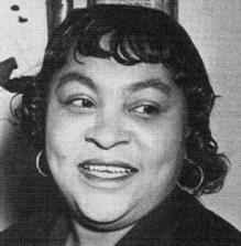Birth of the Blues: Hociel Thomas