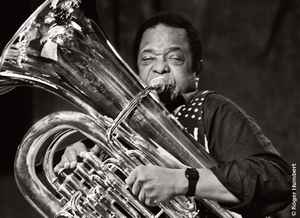 Birth of Modern Jazz: Howard Johnson