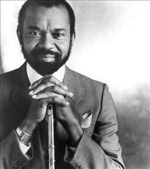 Birth of Modern Jazz: Hubert Laws