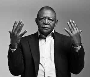 Birth of Modern Jazz: Hugh Masekela