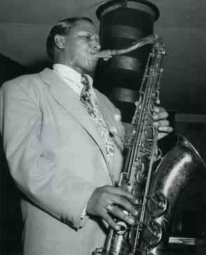 Birth of Modern Jazz: Illinois Jacquet