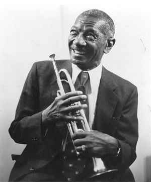 Birth of Jazz: Jabbo Smith