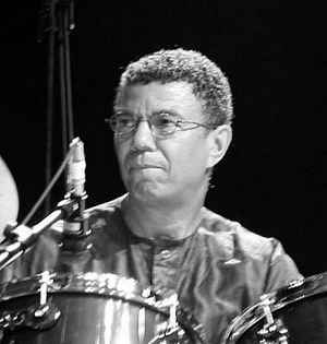 Birth of Modern Jazz: Jack DeJohnette