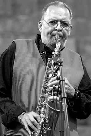 Birth of Modern Jazz: Jackie McLean