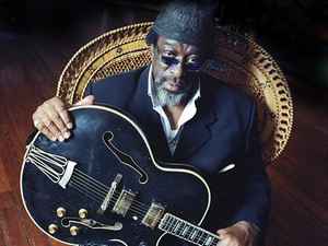 Birth of Modern Jazz: James Blood Ulmer