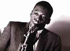 Birth of Modern Jazz: James Clay