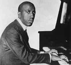 Birth of Jazz: James Johnson