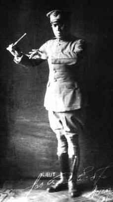 Birth of Jazz: James Reese Europe