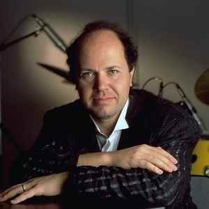 Birth of Modern Jazz: Jan Hammer