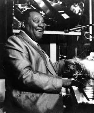 Birth of Swing Jazz: Jay McShann