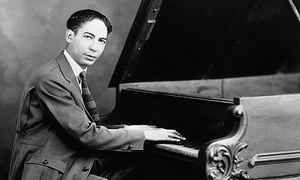 Birth of Jazz: Jelly Roll Morton