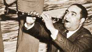 Birth of Jazz: Jimmie Noone