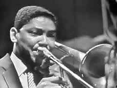 Birth of Modern Jazz: Jimmy Cleveland
