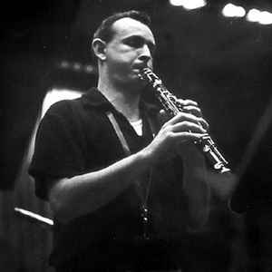 Birth of Modern Jazz: Jimmy Giuffre