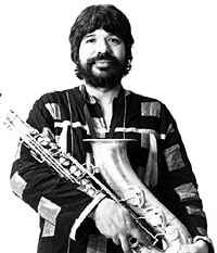 Birth of Modern Jazz: Jim Pepper