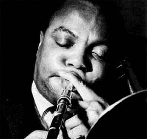 Birth of Modern Jazz: Jay Jay Johnson