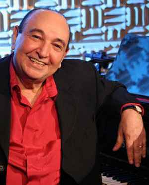 Latin Music/Recording: South America: Joao Donato