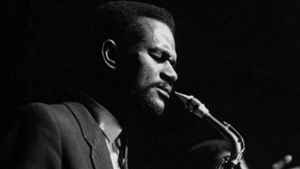 Birth of Modern Jazz: Joe Harriott