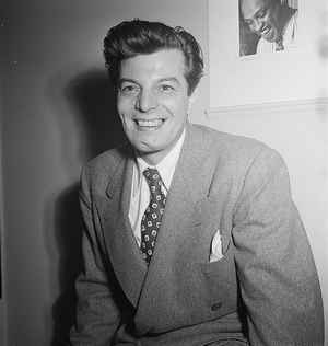 Birth of Swing Jazz: Joe Marsala