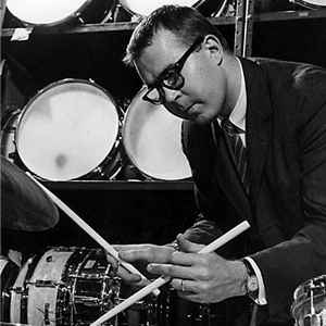 Birth of Modern Jazz: Joe Morello