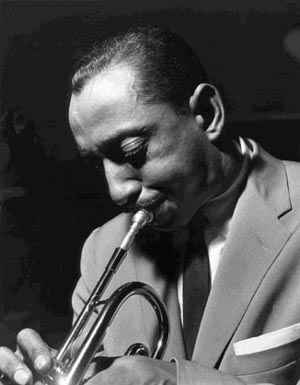 Birth of Modern Jazz: Joe Newman