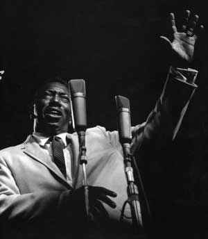 Birth of Modern Jazz: Joe Williams