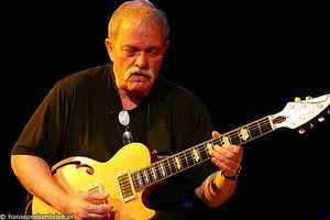 Birth of Modern Jazz: John Abercrombie