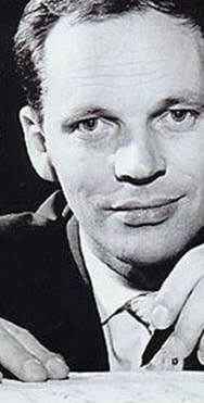Birth of Modern Jazz: John Dankworth