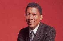 Birth of Modern Jazz: Johnny Hartman