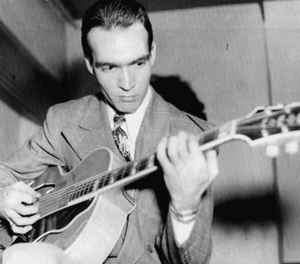 Birth of Modern Jazz: Johnny Smith