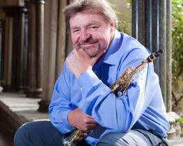 Birth of Modern Jazz: John Surman