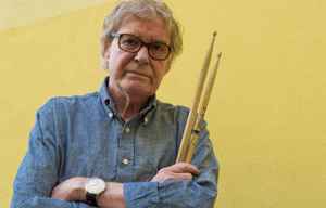 Birth of Modern Jazz: Jon Christensen