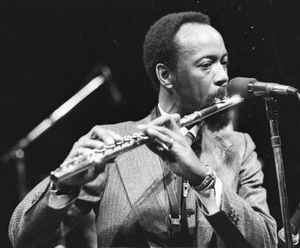Birth of Modern Jazz: Joseph Jarman