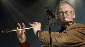 Birth of Modern Jazz: Juhani Aaltonen
