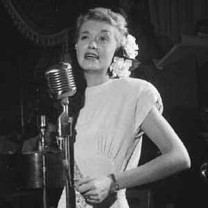 Birth of Modern Jazz: June Christy