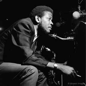 Birth of Modern Jazz: Junior Cook