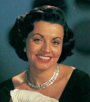 Birth of Modern Jazz: Kay Starr