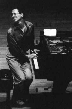 Birth of Modern Jazz: Keith Jarret