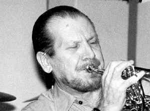 Birth of Modern Jazz: Ken Colyer