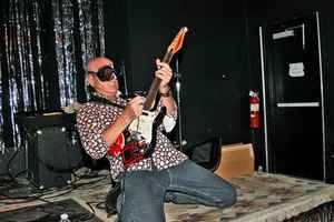 Birth of Modern Jazz: Kenny Millions