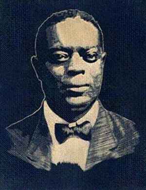 Birth of Jazz: King Oliver