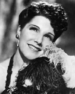 Latin Music/Recording: South America: Libertad Lamarque