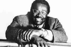 Birth of Modern Jazz: Larry Willis
