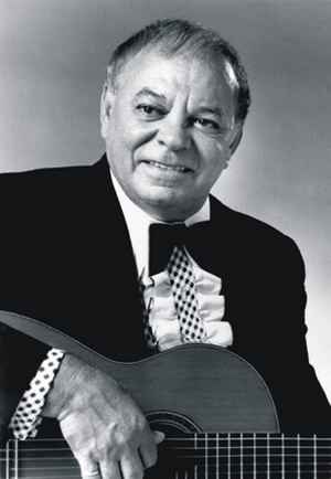 Birth of Modern Jazz: Laurindo Almeida