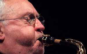 Birth of Modern Jazz: Lee Konitz