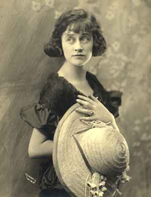 Birth of Jazz: Lee Morse