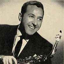 Birth of Modern Jazz: Lenny Hambro