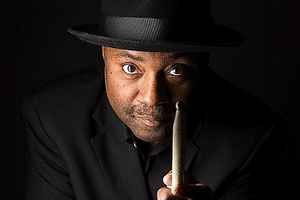 Birth of Modern Jazz: Lenny White