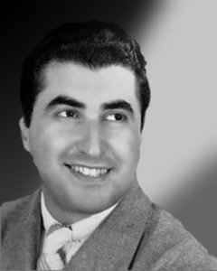Birth of Jazz: Leo Reisman